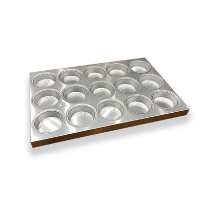 RK Bakeware China Foodservice NSF Orion Feuchte und Kaute Fischform Kuchen Backplatte