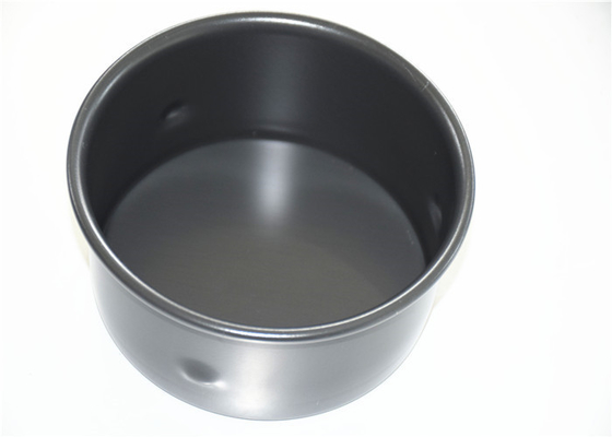 RK Bakeware China Foodservice NSF Aluminium rundes Pfund Kuchenpfanne Kuchenform Kuchenblech