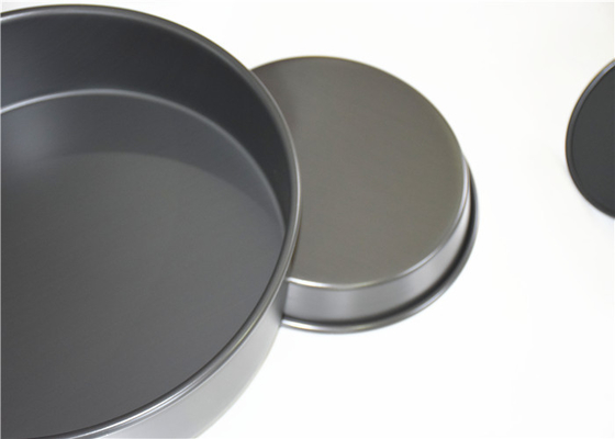RK Bakeware China Foodservice NSF Aluminium rundes Pfund Kuchenpfanne Kuchenform Kuchenblech