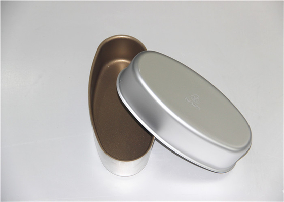 RK Bakeware China Foodservice NSF Edelstahl Käse Kuchenformpfanne