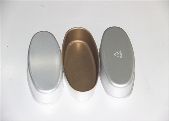RK Bakeware China Foodservice NSF Edelstahl Käse Kuchenformpfanne