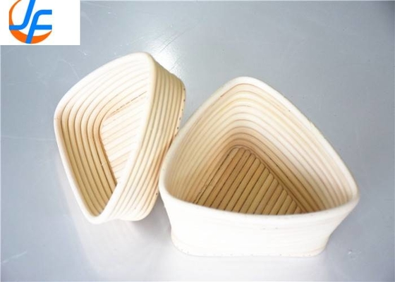RK Bakeware China Foodservice NSF Rattan Brotteig-Bestätigungskorb