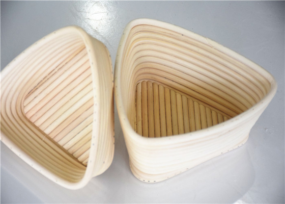 RK Bakeware China Foodservice NSF Rattan Brotteig-Bestätigungskorb