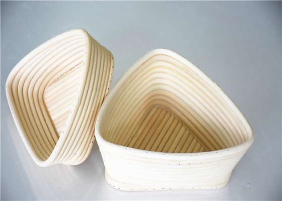 RK Bakeware China Foodservice NSF Rattan Brotteig-Bestätigungskorb