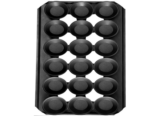 RK Bakeware China Foodservice NSF Australien Kuchenfächer Australien Kuchenpaletten
