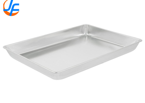RK Bakeware China Foodservice NSF 8x 8 Nonstick Glasur Rechteck Kuchenform Edelstahl Kuchenpfanne