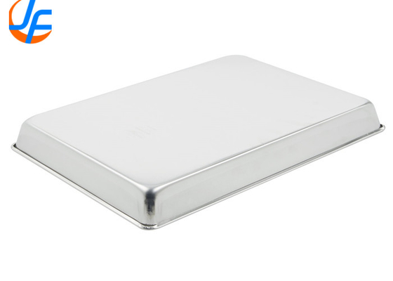 RK Bakeware China Foodservice NSF 8x 8 Nonstick Glasur Rechteck Kuchenform Edelstahl Kuchenpfanne