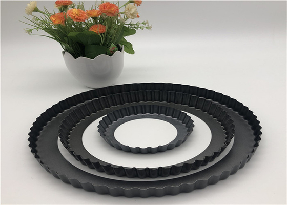 RK Bakeware China Foodservice NSF Rundförmige Kuchenform Kuchenring / Mousse Ring / Backform