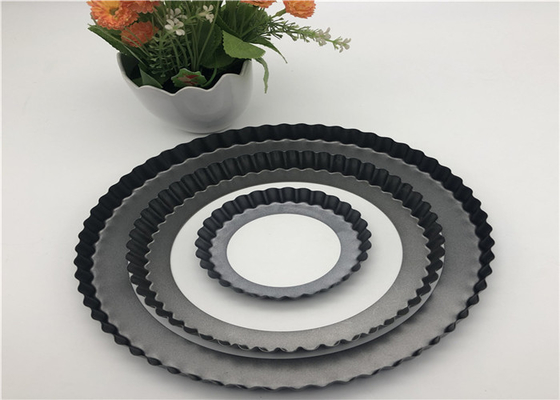 RK Bakeware China Foodservice NSF Rundförmige Kuchenform Kuchenring / Mousse Ring / Backform