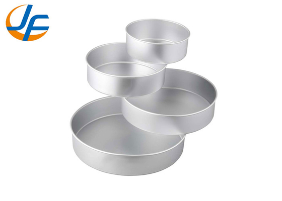 RK Bakeware China-Runde Form Kuchen Form für die Herstellung von Pfund Kuchen