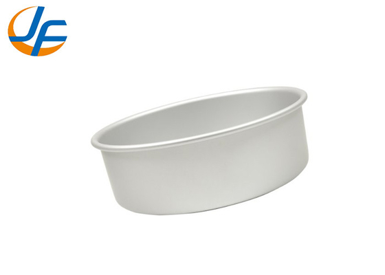 RK Bakeware China-Runde Form Kuchen Form für die Herstellung von Pfund Kuchen