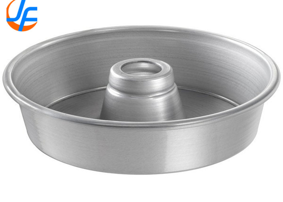 RK Bakeware China-Aluminium-Chiffon-Kuchenform mit klebstofffreier Beschichtung