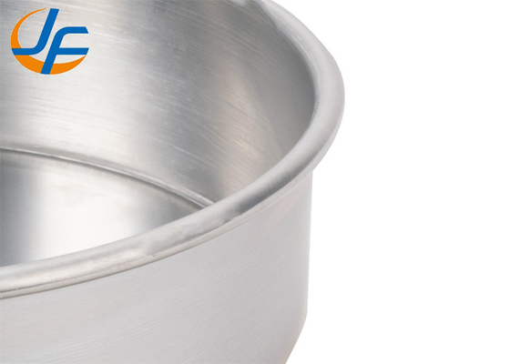 RK Bakeware China-Gute Qualität gestempelt Aluminium Kuchenform