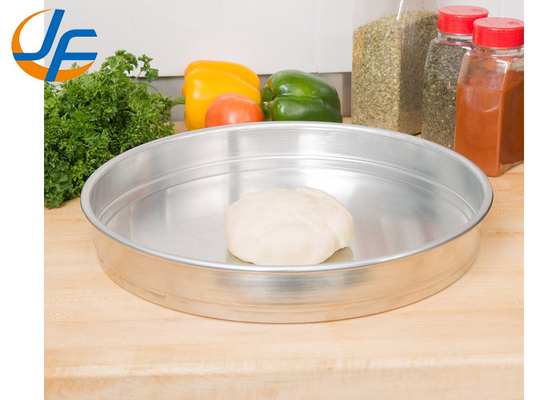 RK Bakeware China- Edelstahl Rundkuchenform für Bäckerei