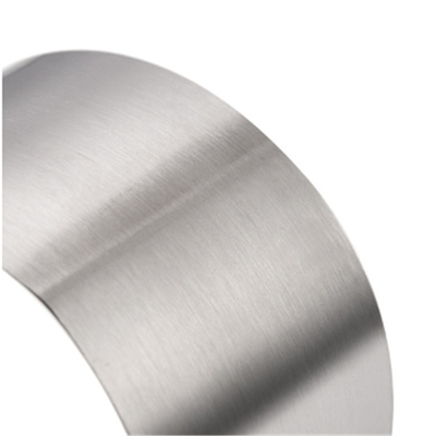 Mini Rund Aluminium-Alloy-Kostgebäckring, Mousse-Ring, Kuchenform