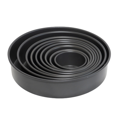RK Bakeware China Foodservice NSF Commercial Hard Coat Aluminium Kuchenform Kuchenpfanne Kuchenblech