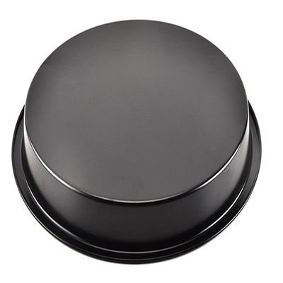 Rk Backwaren China-Nicht-Klebstoff Industrie Muffin Kuchen Werkzeuge Backen Mousse Madeleine Kuchen Schimmel