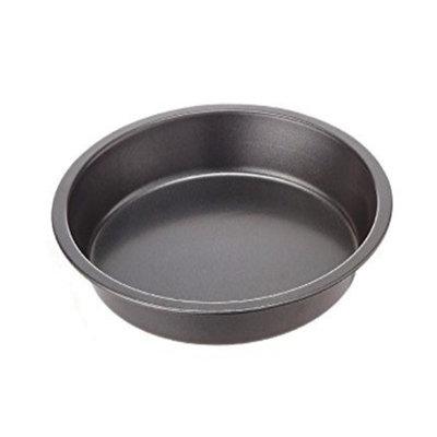 Rk Bakeware China-Commercial Round Aluminium Schicht Kuchen Zinnkuchen Form/Form