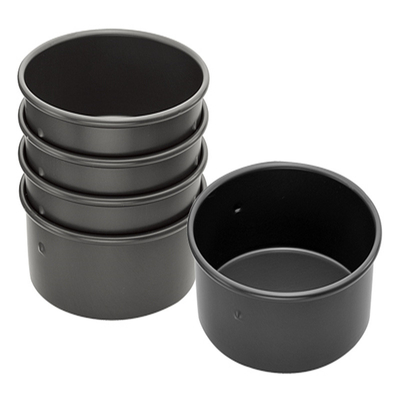 Rk Backwaren China-Aluminium-Rechteck Trockenkuchen-Tray