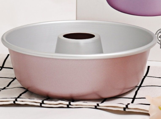 Rk Bakeware China- Aluminiumring Kuchenpfanne
