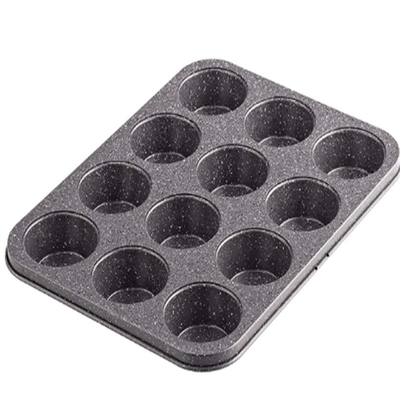 RK Bakeware China Foodservice NSF 6 Stück Bakeware Set Kuchen/Cookie/Muffin/Brötchen