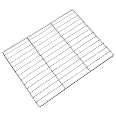 Rk Bakeware China-18&amp;rdquor; &amp; 16&amp;rdquor; SUS304 Edelstahl Bäckerei Brot Kühldraht Rack