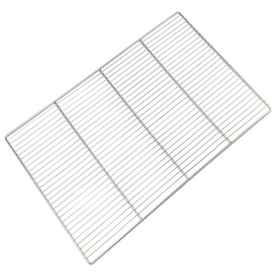 Rk Bakeware China-18&amp;rdquor; &amp; 16&amp;rdquor; SUS304 Edelstahl Bäckerei Brot Kühldraht Rack