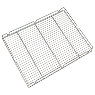 Rk Bakeware China-18&amp;rdquor; &amp; 16&amp;rdquor; SUS304 Edelstahl Bäckerei Brot Kühldraht Rack