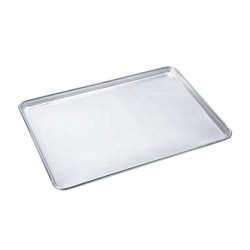 18&quot;*13&quot;1&quot; Vollperforiertes Backbrot-Tray Burger oder Hamburger oder Hotdog-Brunner Backpfanne ohne Beschichtung Aluminiumbrotpfanne