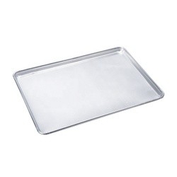 26*18 Zoll 1,2 mm Aluminiumperforierte nichtklebende Backplatte nichtklebende perforierte Backpfanne Drahtnetz Backpfanne