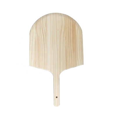 12*22 Zoll Premium 12 Zoll Holz Pizza Schalen Kiefern Holz Pizza Paddel 56cm Pizzabrett
