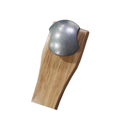 12&quot;X14&quot;X25' Pizza-Werkzeuge Aluminium-Faltbar Pizza-Schale Klappbare Pizza-Schale mit Eichengriff