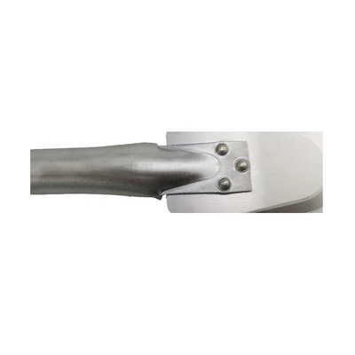132cm Langgriff Pizza Schalen Aluminium Schaufel Bandejas De Pasapalos De Piedra Pala Ofen Pi 12 X 14 Aluminium