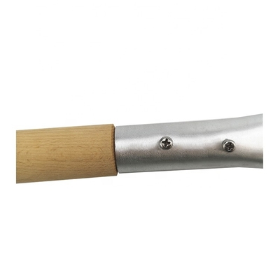 132cm Langgriff Pizza Schalen Aluminium Schaufel Bandejas De Pasapalos De Piedra Pala Ofen Pi 12 X 14 Aluminium