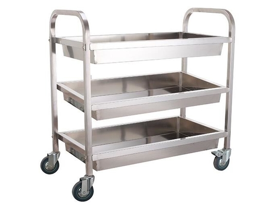 RK Bakeware China Foodservice NSF Mehrschicht-Bäckerei-Rack