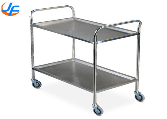 RK Bakeware China Foodservice NSF Mehrschicht-Bäckerei-Rack