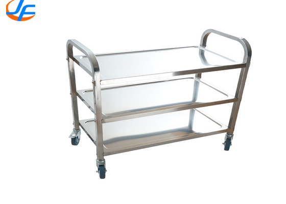 RK Bakeware China Foodservice NSF Custom 800 600 Revent Oven Rack Bäckereigel, 201/304/316 Tray Serviertrag