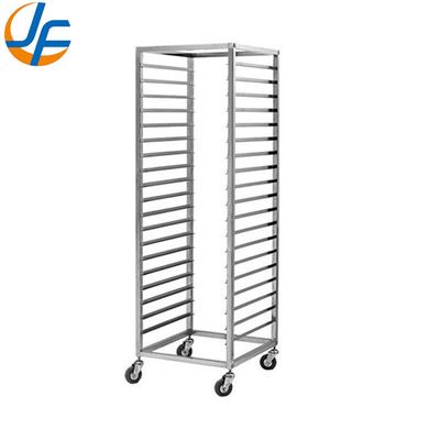 Entfernbares neues Edelstahl-Trolley