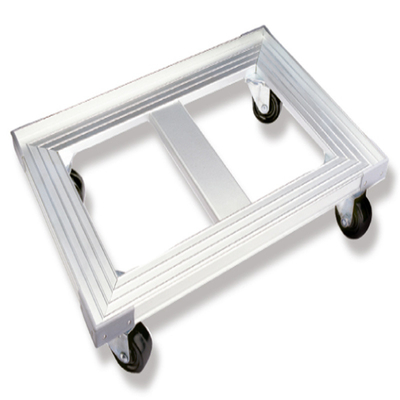 Rk Bakeware China - Gewerbliche Bäckerteller und Rack-Dollies