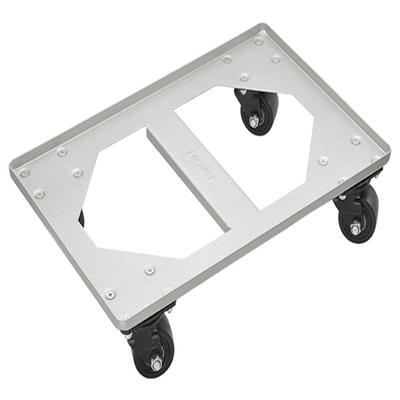 Rk Bakeware China - Gewerbliche Bäckerteller und Rack-Dollies