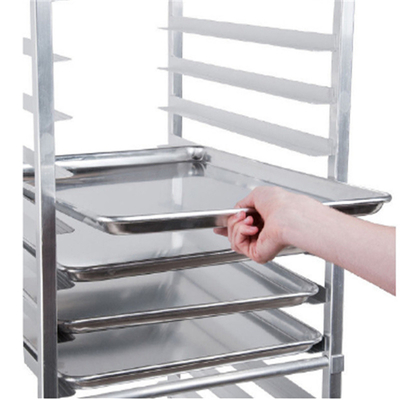 Rk Bakeware China-800X600 Backflasche Bäckerei Trolley Ofenregal