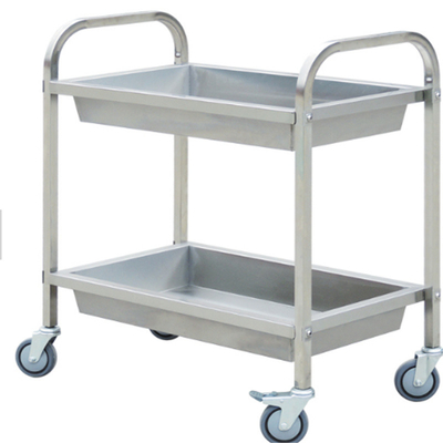 RK Bakeware China Foodservice NSF Food Service Trolley/Gastronomiewagen/Restaurant Küchengeräte