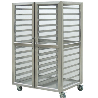 RK Bakeware China Foodservice NSF Food Service Trolley/Gastronomiewagen/Restaurant Küchengeräte