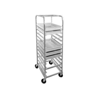 RK Bakeware China Foodservice NSF Custom Oven Rack Edelstahl Bäckerei Trolley Kühlregal