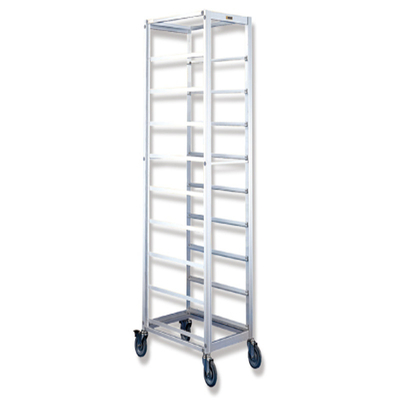 RK Bakeware China Foodservice NSF Edelstahl Brotpfanne Dollie