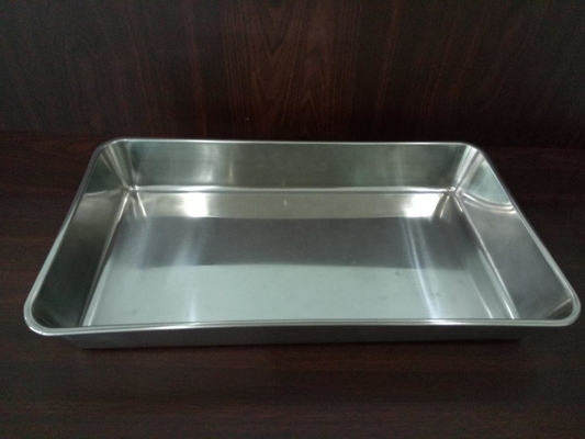 RK Bakeware China Foodservice NSF Edelstahl Lebensmittelkorb Ofenregal