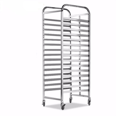 Rk Bakeware China- Flat Pack Rack OEM Edelstahl Brotpfanne