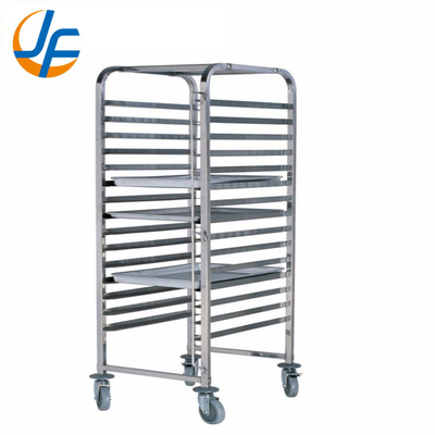 Rk Bakeware China- Flat Pack Rack OEM Edelstahl Brotpfanne