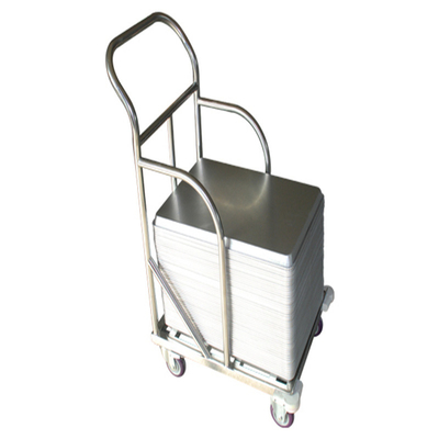 Rk Bakeware China-Brot Backflasche Pfanne Trolley Dolly
