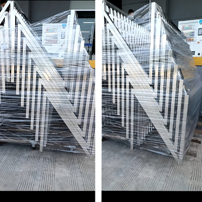 RK Bakeware China Foodservice NSF Edelstahl-Nest-Ofen-Rack Bäckereigel
